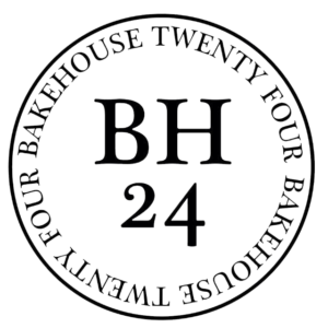 Bakehouse 24 Logo